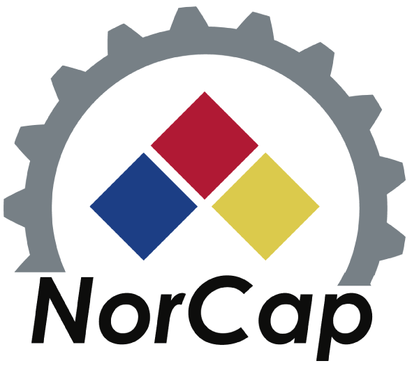 Aula Virtual Norcap
